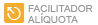 Facilitador Aliquota