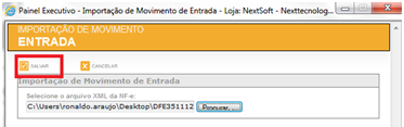 XML