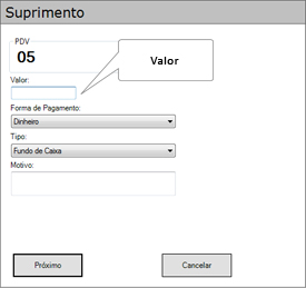 Suprimento